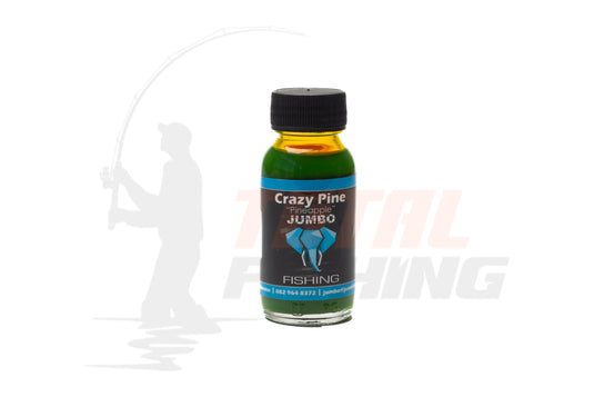 Jumbo Fishing 50ml Dips