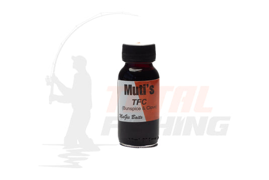 Magic Baits 50ml Mutis