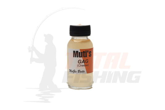 Magic Baits 50ml Mutis