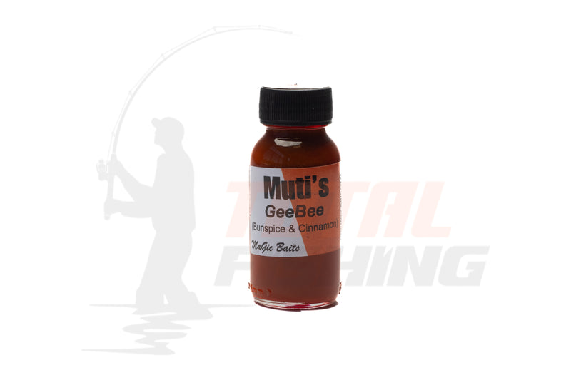 Load image into Gallery viewer, Magic Baits 50ml Mutis
