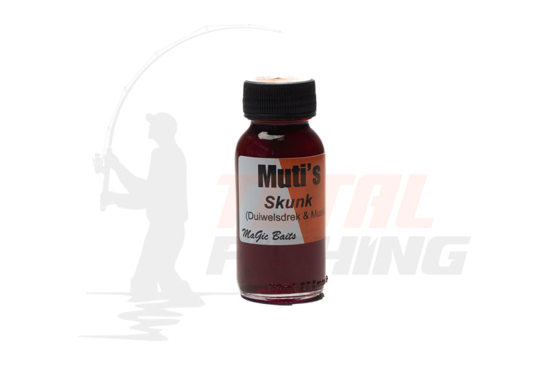 Load image into Gallery viewer, Magic Baits 50ml Mutis
