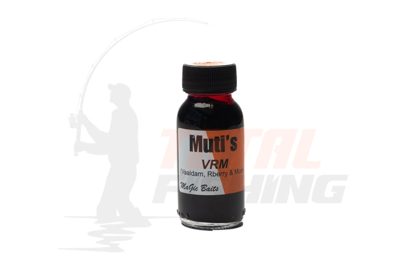 Load image into Gallery viewer, Magic Baits 50ml Mutis
