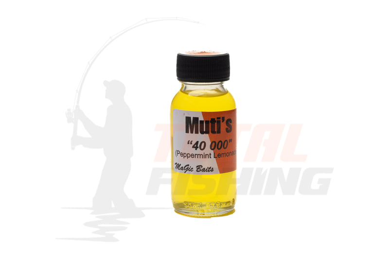 Load image into Gallery viewer, Magic Baits 50ml Mutis
