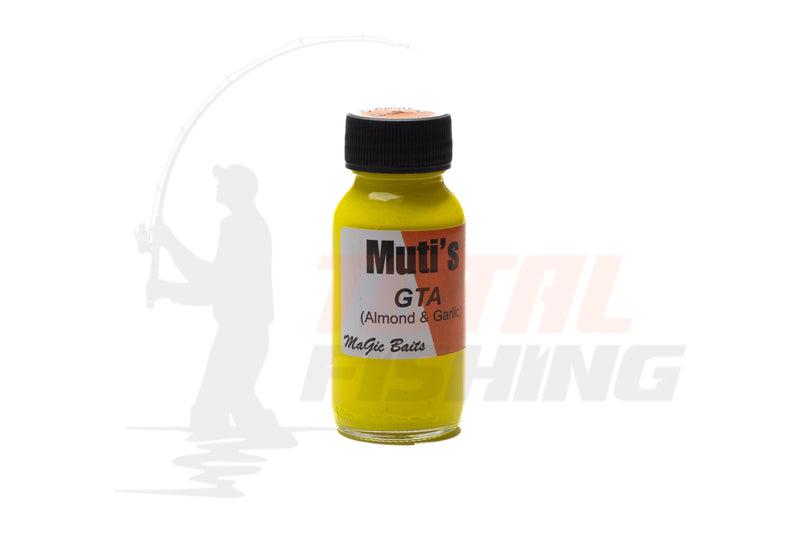 Load image into Gallery viewer, Magic Baits 50ml Mutis
