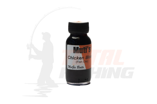 Magic Baits 50ml Mutis