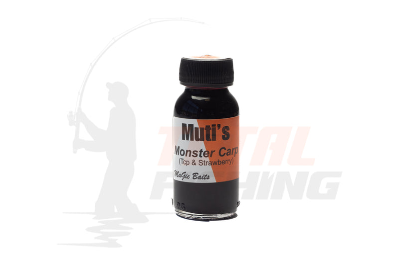 Load image into Gallery viewer, Magic Baits 50ml Mutis
