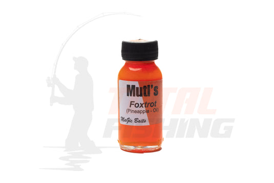 Magic Baits 50ml Mutis