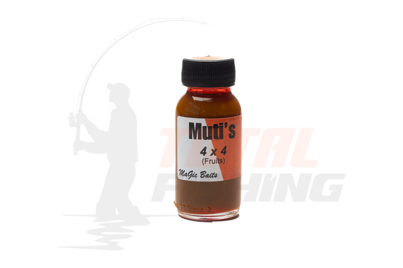 Load image into Gallery viewer, Magic Baits 50ml Mutis
