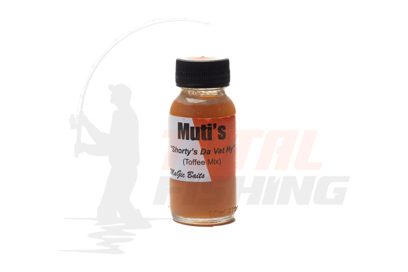 Load image into Gallery viewer, Magic Baits 50ml Mutis
