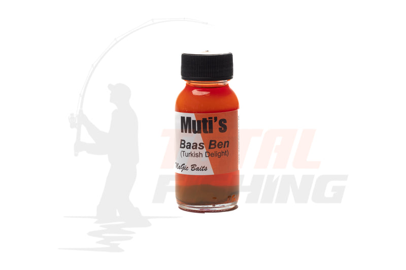 Load image into Gallery viewer, Magic Baits 50ml Mutis
