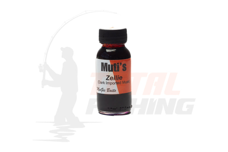 Load image into Gallery viewer, Magic Baits 50ml Mutis
