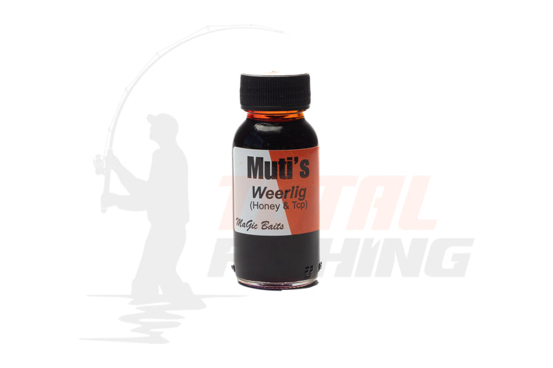 Load image into Gallery viewer, Magic Baits 50ml Mutis
