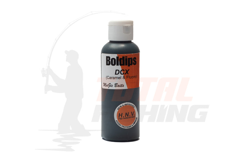 Load image into Gallery viewer, Magic Baits Ball Dips 100ml
