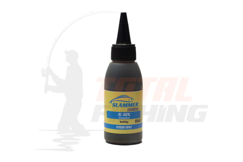 Load image into Gallery viewer, Slammer Series 100ml Ball Dips
