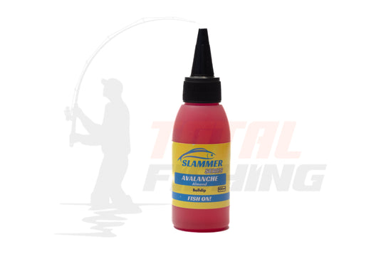 Slammer Series 100ml Ball Dips