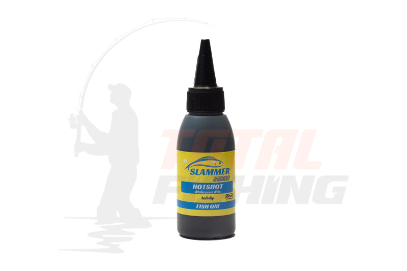 Load image into Gallery viewer, Slammer Series 100ml Ball Dips
