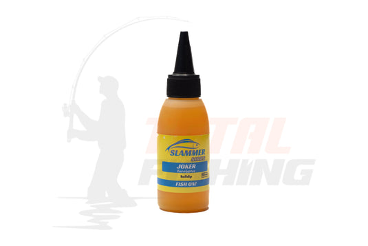 Slammer Series 100ml Ball Dips