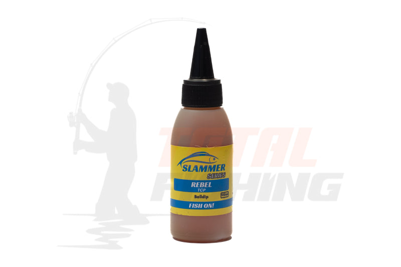 Load image into Gallery viewer, Slammer Series 100ml Ball Dips
