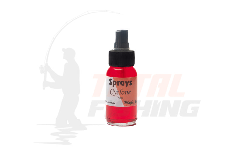 Load image into Gallery viewer, Magic Baits 50ml Spray Mutis
