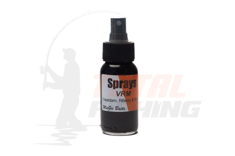 Load image into Gallery viewer, Magic Baits 50ml Spray Mutis
