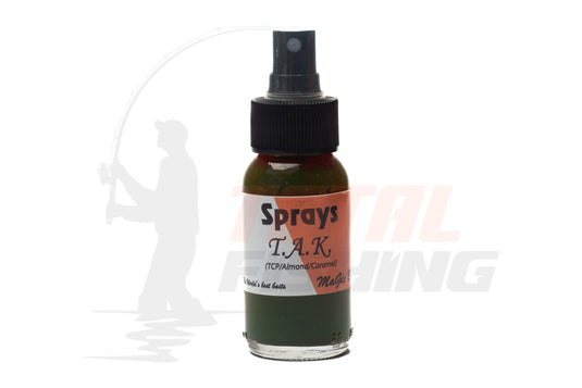 Magic Baits 50ml Spray Mutis