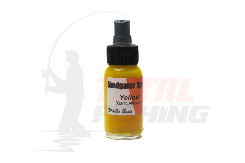 Load image into Gallery viewer, Magic Baits 50ml Spray Mutis
