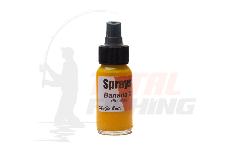 Load image into Gallery viewer, Magic Baits 50ml Spray Mutis
