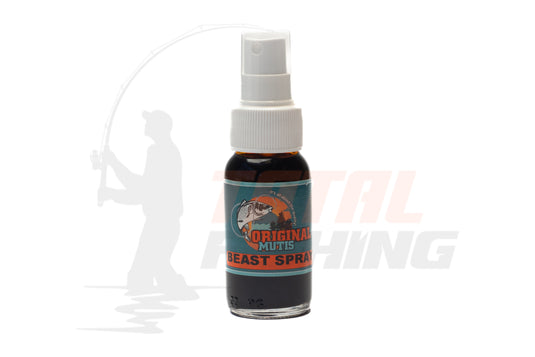 Original Mutis Spray Dip 50ml