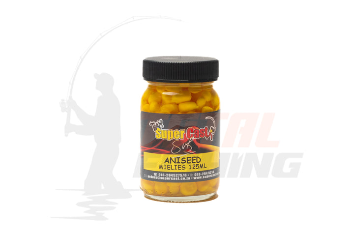 Super Cast – Total Fishing