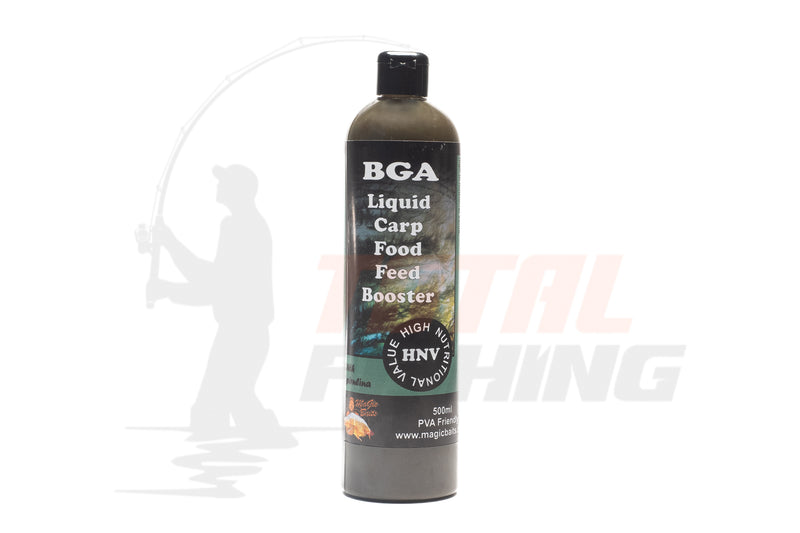 Load image into Gallery viewer, Magic Baits Feed Boosters 500ml
