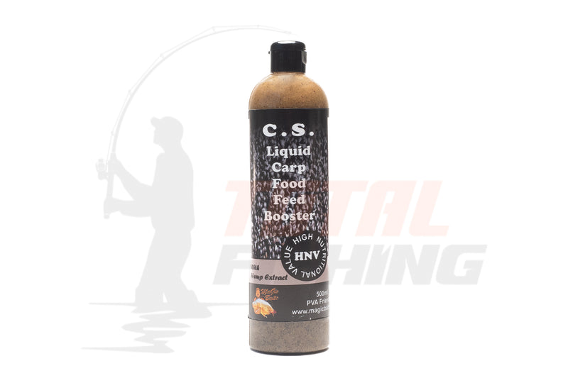 Load image into Gallery viewer, Magic Baits Feed Boosters 500ml
