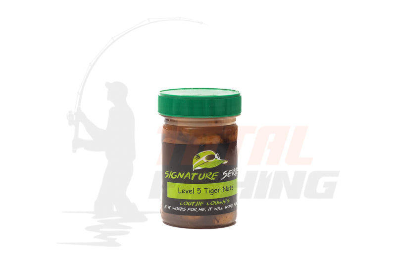 Load image into Gallery viewer, LLSS Tiger Nut Hookbaits
