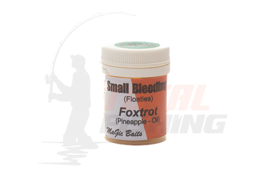 Magic Baits Small Bleeding Floaties 50ml