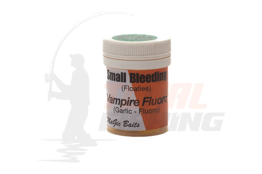 Magic Baits Small Bleeding Floaties 50ml