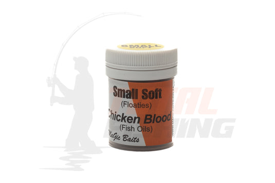 Magic Baits Small Soft Floaties 50ml