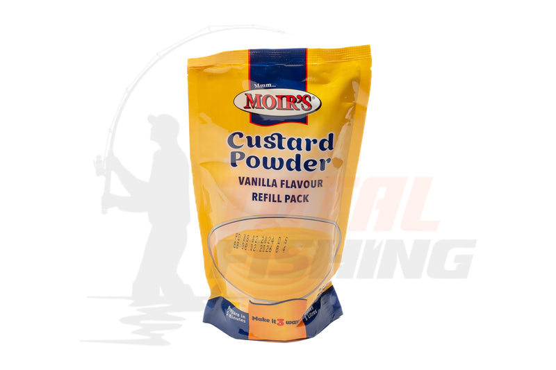 Load image into Gallery viewer, Moirs Custard Powder
