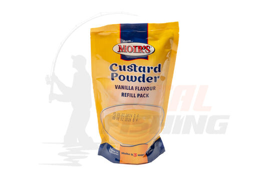 Moirs Custard Powder