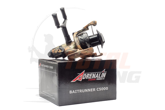 Baitrunner C5000