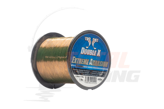 Double X Extreme Abrasion Line