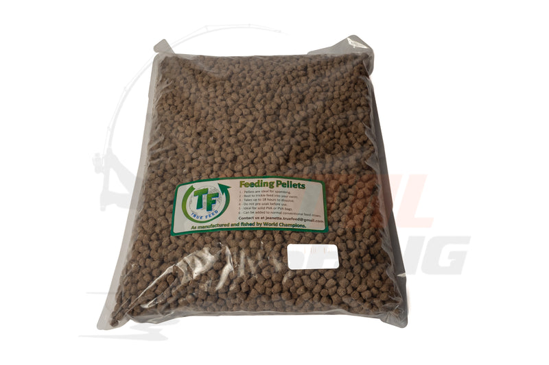 Load image into Gallery viewer, True Feed Fishmeal Pellets
