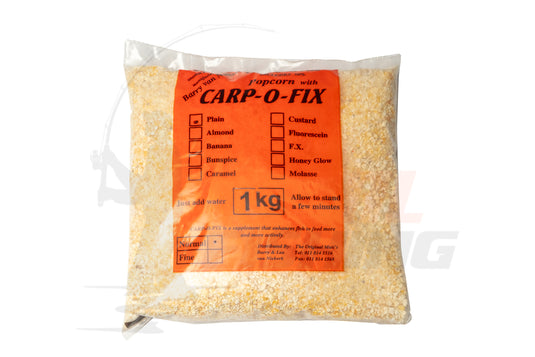 Original Mutis Carp O Fix Feed