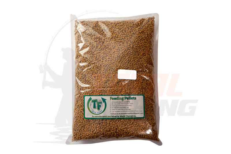 Load image into Gallery viewer, True Feed Fishmeal Pellets
