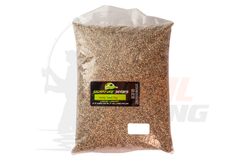 LLSS Hempseed Dry 1Kg