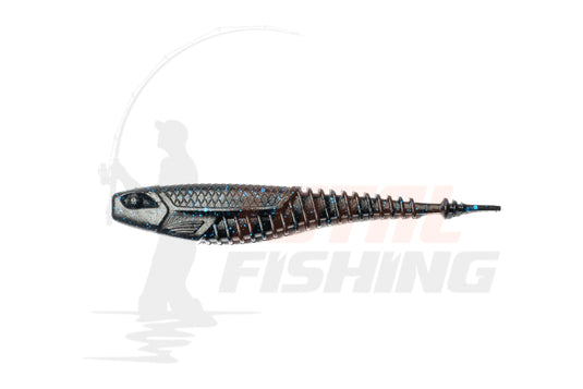 Rapala Crush City Plastics