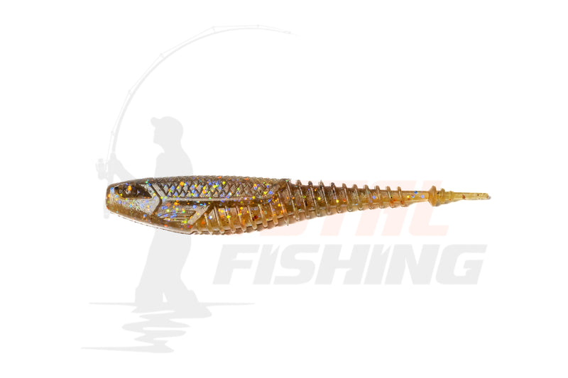 Load image into Gallery viewer, Rapala Crush City Plastics
