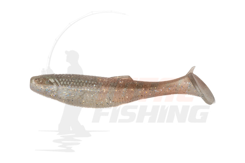 Load image into Gallery viewer, Rapala Crush City Plastics
