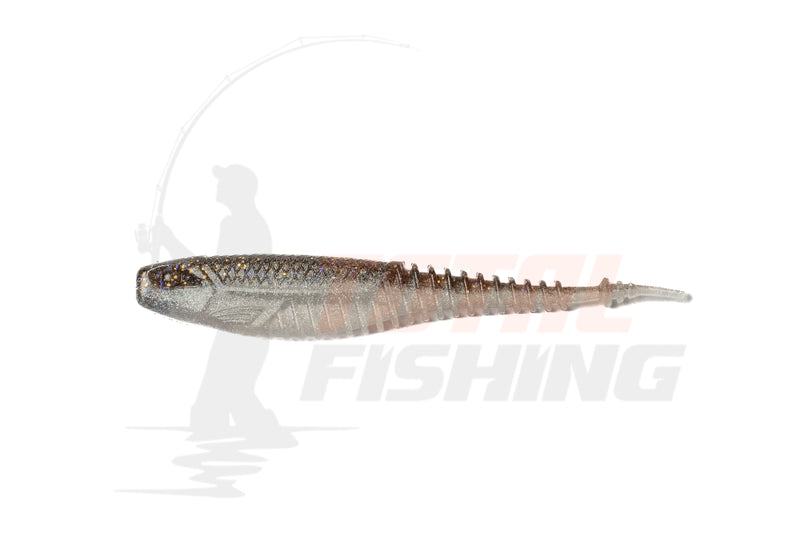 Load image into Gallery viewer, Rapala Crush City Plastics
