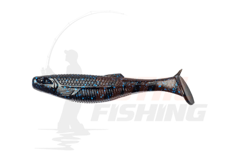 Load image into Gallery viewer, Rapala Crush City Plastics
