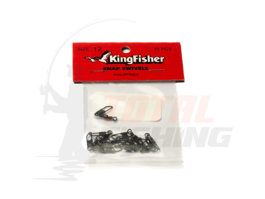 Kingfisher Snap Swivel