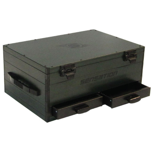 Muti Box Alu - Sensation Medium